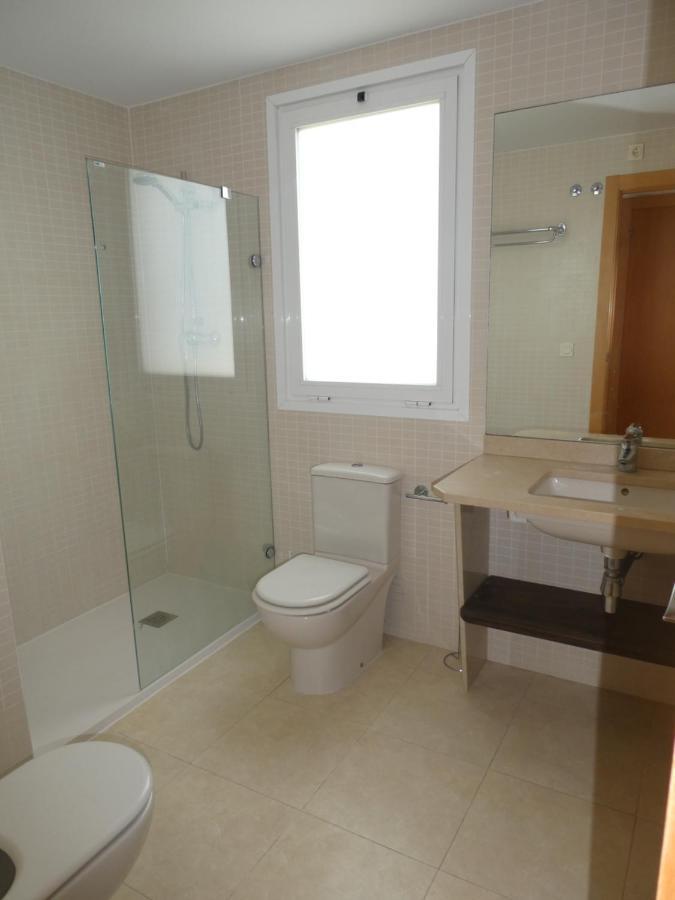 הוילה קלפה Bahia De Les Bassetes מראה חיצוני תמונה