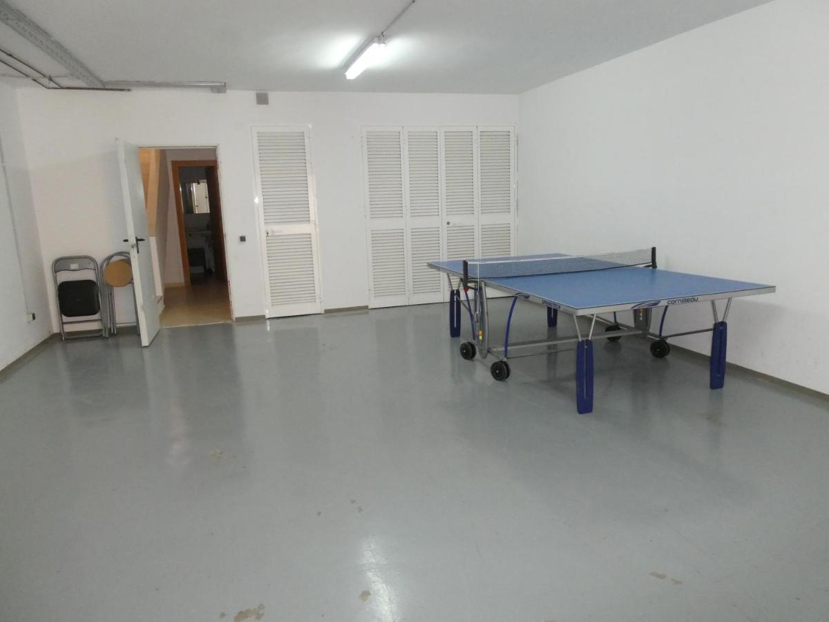 הוילה קלפה Bahia De Les Bassetes מראה חיצוני תמונה