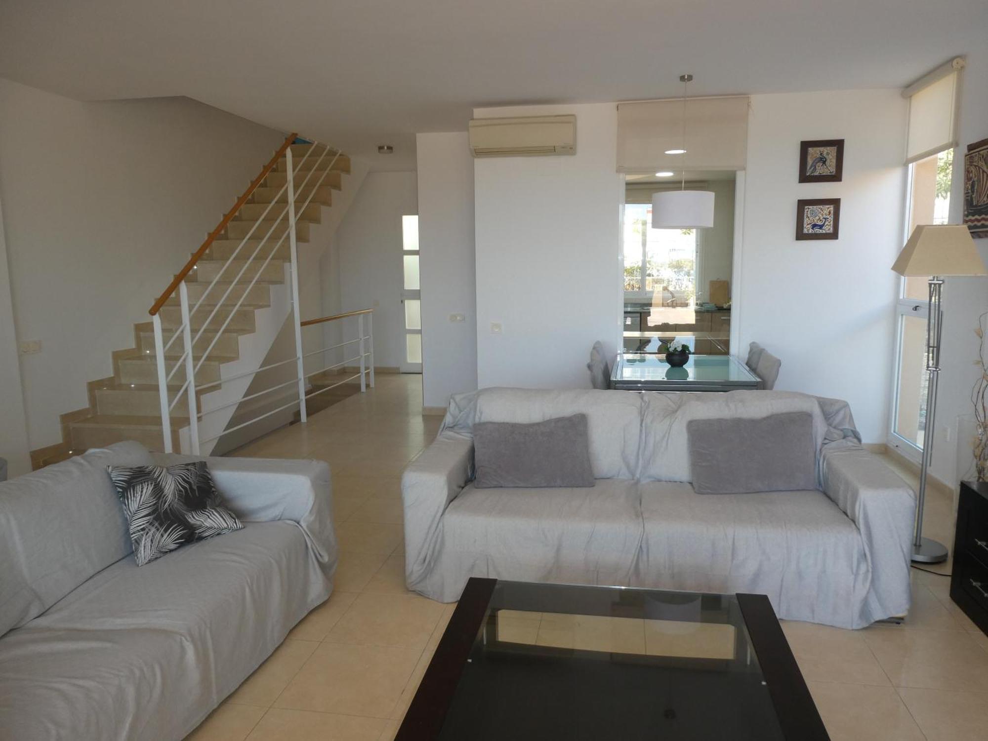 הוילה קלפה Bahia De Les Bassetes מראה חיצוני תמונה